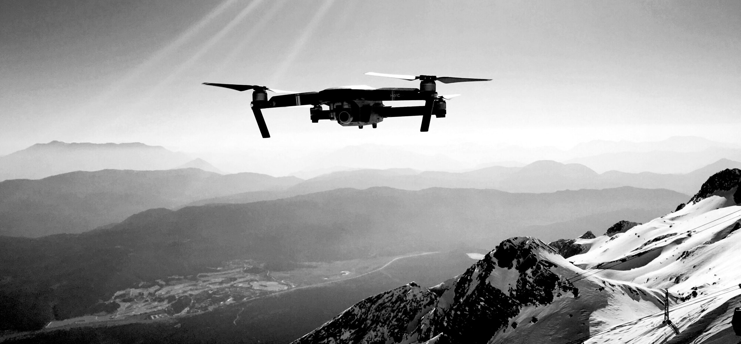 For the Love of Drone Delivery